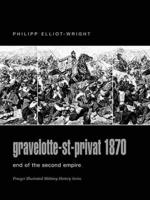 Gravelotte-St-Privat, 1870