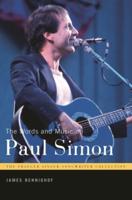 The Words and Music of Paul Simon