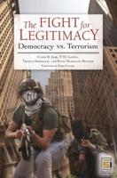 The Fight for Legitimacy: Democracy vs. Terrorism
