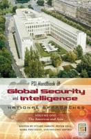 PSI Handbook of Global Security and Intelligence