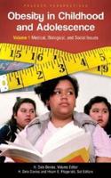 Obesity in Childhood and Adolescence