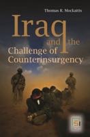 Iraq and the Challenge of Counterinsurgency