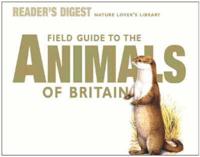 Field Guide to the Animals of Britain