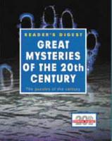 Great Mysteries of the 20th Century