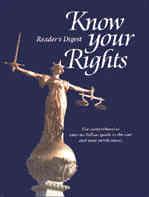 Know Your Rights