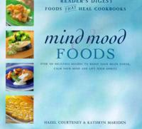 Mind & Mood Foods