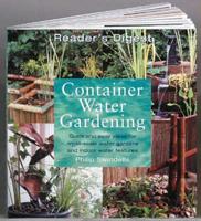 Container Water Gardening