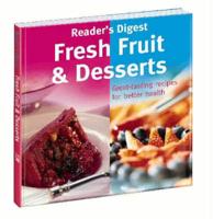 Fresh Fruit & Desserts