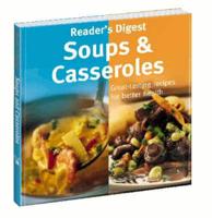 Soups and Casseroles
