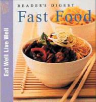 Reader's Digest Fast Food