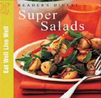 Reader's Digest Super Salads
