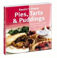 Readers's Digest Pies, Tarts & Puddings