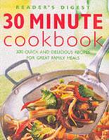 30 Minute Cookbook