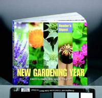 New Gardening Year
