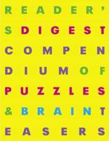 Reader's Digest Compendium of Puzzles & Brain Teasers