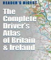 The Complete Driver's Atlas of Britain & Ireland