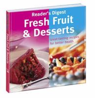 Fresh Fruit & Desserts