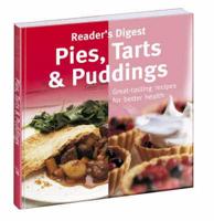 Pies, Tarts & Puddings