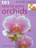 101 Easy to Grow Orchids