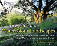 How to Paint Watercolour Landscapes