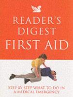 Reader's Digest First Aid