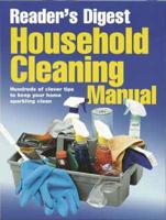 Reader's Digest Household Cleaning Manual