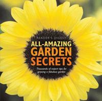 All-Amazing Garden Secrets