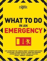 What to Do in an Emergency