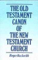 The Old Testament Canon of the New Testament Church
