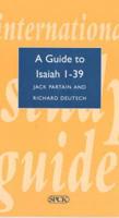 A Guide to Isaiah 1-39