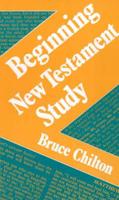 Beginning New Testament Study