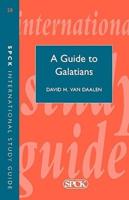 A Guide to Galatians