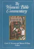 WOMENS BIBLE COMMENTARY