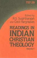 Readings in Indian Christian Theology