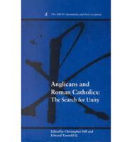 Anglicans and Roman Catholics