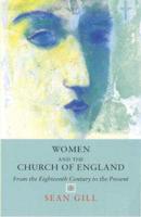 Women and the Church of England