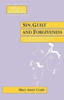 Sin, Guilt and Forgiveness