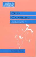 Crisis Counselling