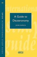 A Guide to Deuteronomy