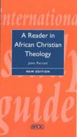 A Reader in African Christian Theology