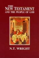 The New Testament and the People of God. V. 1 Christian Origins and the Question of God