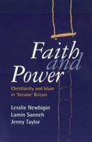 Faith and Power