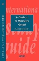A Guide to St Matthew's Gospel