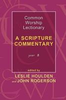 The Common Worship Lectionary