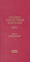 Church Pocket Book and Diary 2004
