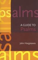 A Guide to Psalms