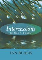 Intercessions for Years A, B and C