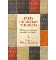 Early Christian Thinkers
