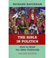 Bible In Politics The