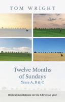 Twelve Months of Sundays